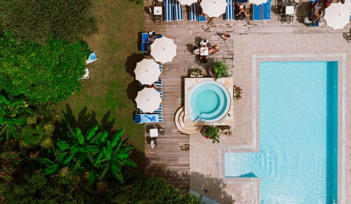 Hotel Limone | Hotel
